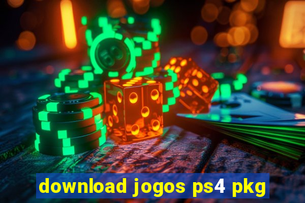 download jogos ps4 pkg